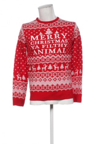 Мъжки пуловер Jay Jays, Размер S, Цвят Многоцветен, Цена 10,73 €