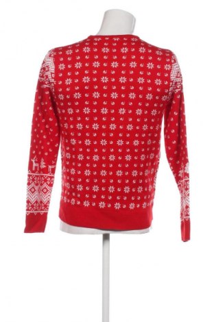 Мъжки пуловер Jay Jays, Размер S, Цвят Многоцветен, Цена 10,73 €