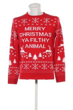 Мъжки пуловер Jay Jays, Размер S, Цвят Многоцветен, Цена 9,20 €