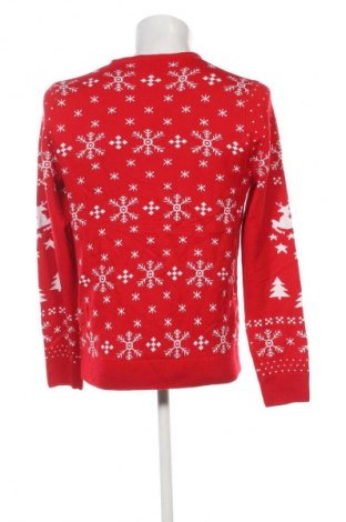 Мъжки пуловер Jay Jays, Размер S, Цвят Многоцветен, Цена 9,20 €