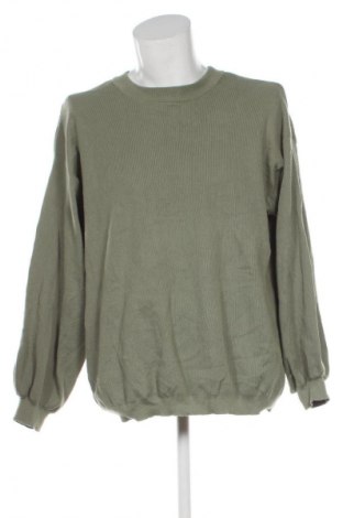 Мъжки пуловер Jay Jays, Размер XXL, Цвят Зелен, Цена 20,96 €
