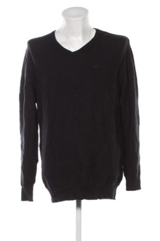 Herrenpullover Jean Carriere, Größe XL, Farbe Schwarz, Preis 16,99 €