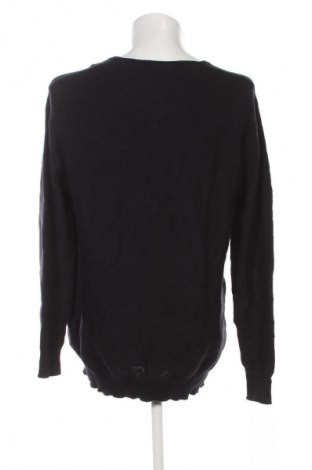 Herrenpullover Jean Carriere, Größe XL, Farbe Schwarz, Preis 16,99 €