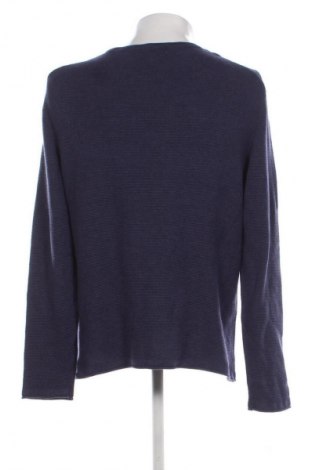 Pánsky sveter  Jean Pascale, Veľkosť XXL, Farba Modrá, Cena  6,95 €