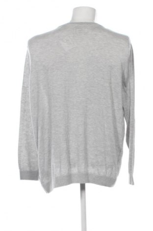 Мъжки пуловер Jean Pascale, Размер 3XL, Цвят Сив, Цена 8,69 €