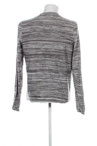 Мъжки пуловер Jean Pascale, Размер L, Цвят Многоцветен, Цена 7,66 €