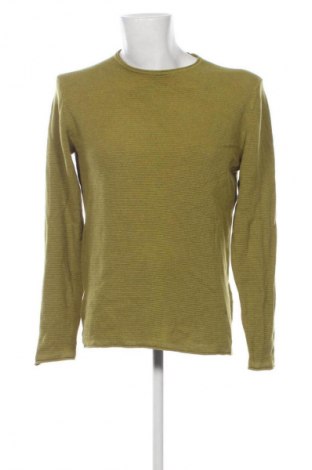 Pánsky sveter  Jean Pascale, Veľkosť M, Farba Zelená, Cena  8,95 €