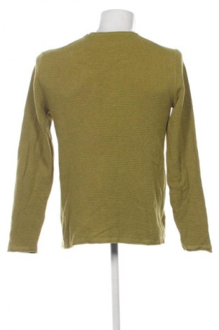 Pánsky sveter  Jean Pascale, Veľkosť M, Farba Zelená, Cena  8,95 €