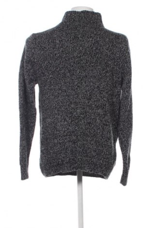 Мъжки пуловер Jean Pascale, Размер XL, Цвят Сив, Цена 6,64 €