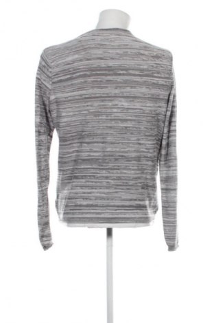 Ανδρικό πουλόβερ Jean Pascale, Μέγεθος L, Χρώμα Γκρί, Τιμή 18,00 €