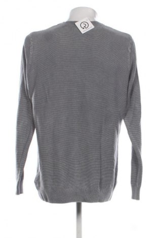 Pánsky sveter  Jean Pascale, Veľkosť XL, Farba Sivá, Cena  5,95 €