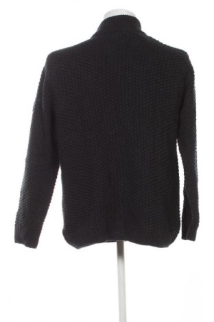 Мъжки пуловер John Baner, Размер XL, Цвят Сив, Цена 7,66 €