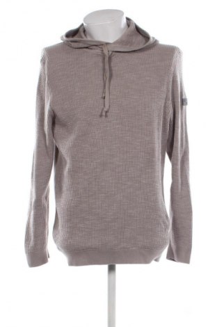 Мъжки пуловер Joop!, Размер XL, Цвят Сив, Цена 89,88 €