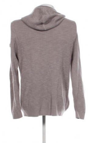 Мъжки пуловер Joop!, Размер XL, Цвят Сив, Цена 89,88 €