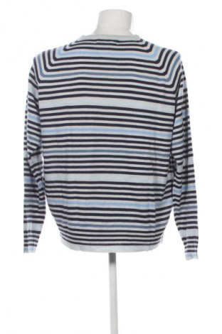 Мъжки пуловер Kappa, Размер XXL, Цвят Многоцветен, Цена 12,78 €