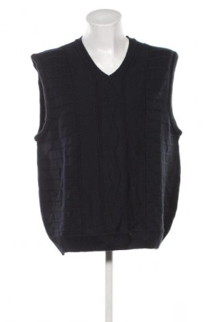 Herrenpullover Kingfield, Größe 3XL, Farbe Blau, Preis € 10,99