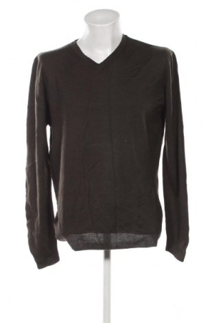 Férfi pulóver Kingfield, Méret M, Szín Zöld, Ár 3 909 Ft