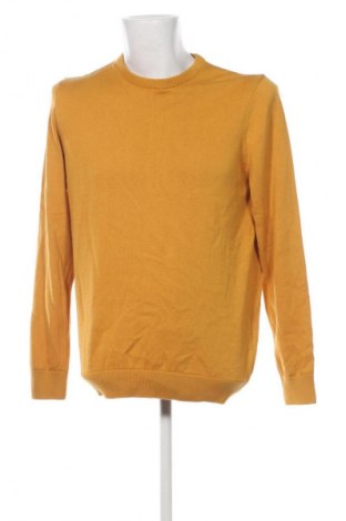 Férfi pulóver LC Waikiki, Méret XL, Szín Sárga, Ár 8 169 Ft