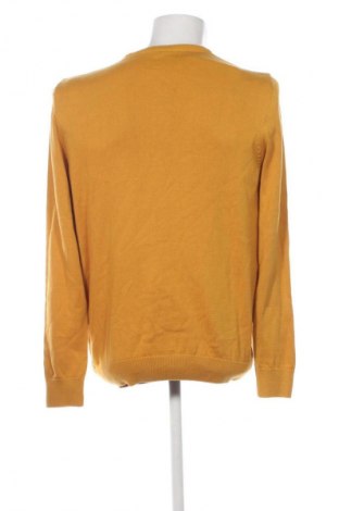 Férfi pulóver LC Waikiki, Méret XL, Szín Sárga, Ár 8 169 Ft