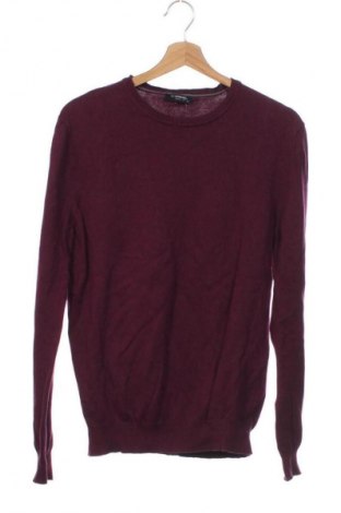 Мъжки пуловер LC Waikiki, Размер M, Цвят Лилав, Цена 10,22 €