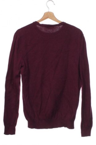 Мъжки пуловер LC Waikiki, Размер M, Цвят Лилав, Цена 10,22 €