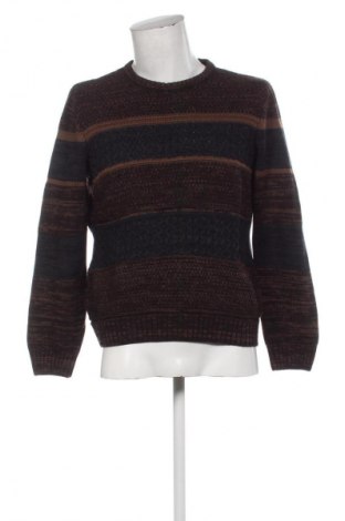 Мъжки пуловер LC Waikiki, Размер M, Цвят Многоцветен, Цена 15,00 €