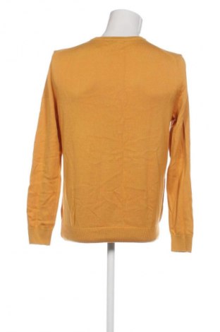 Мъжки пуловер LC Waikiki, Размер L, Цвят Оранжев, Цена 15,00 €