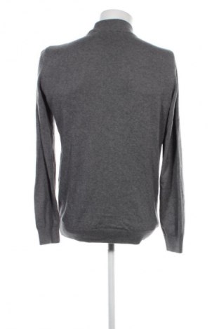 Ανδρικό πουλόβερ LC Waikiki, Μέγεθος M, Χρώμα Γκρί, Τιμή 7,05 €
