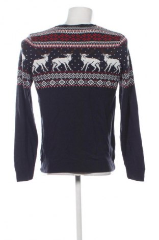 Мъжки пуловер LCW, Размер M, Цвят Многоцветен, Цена 13,80 €