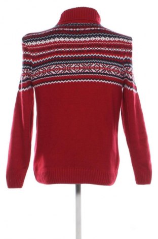 Мъжки пуловер LCW, Размер M, Цвят Многоцветен, Цена 9,81 €