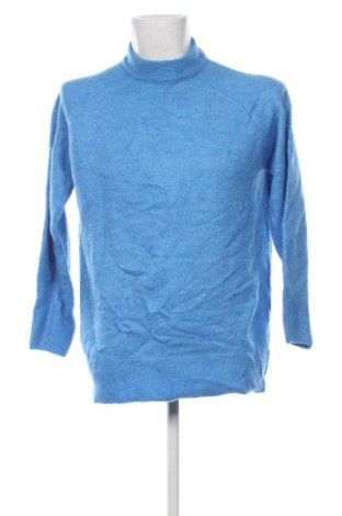 Pánsky sveter  LCW, Veľkosť S, Farba Modrá, Cena  5,95 €