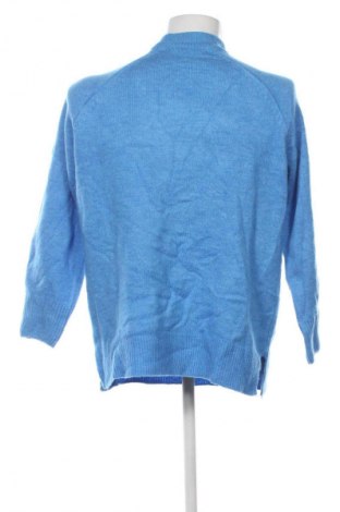 Pánsky sveter  LCW, Veľkosť S, Farba Modrá, Cena  5,95 €