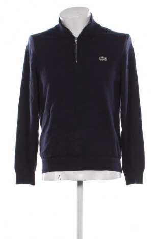 Мъжки пуловер Lacoste, Размер M, Цвят Син, Цена 42,94 €