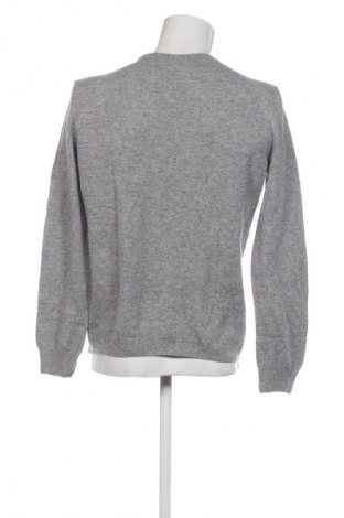 Мъжки пуловер Lacoste, Размер L, Цвят Сив, Цена 52,66 €