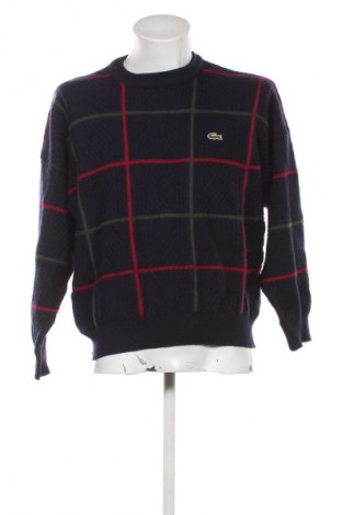 Мъжки пуловер Lacoste, Размер M, Цвят Многоцветен, Цена 41,41 €