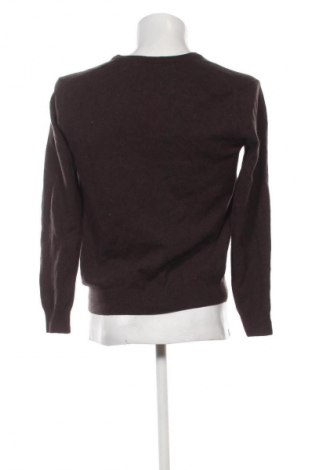 Мъжки пуловер Lacoste, Размер M, Цвят Кафяв, Цена 37,32 €