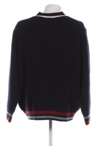 Męski sweter Lacoste, Rozmiar XXL, Kolor Kolorowy, Cena 270,99 zł