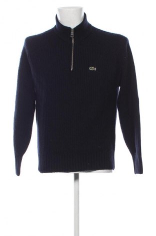 Pánsky sveter  Lacoste, Veľkosť M, Farba Modrá, Cena  109,95 €