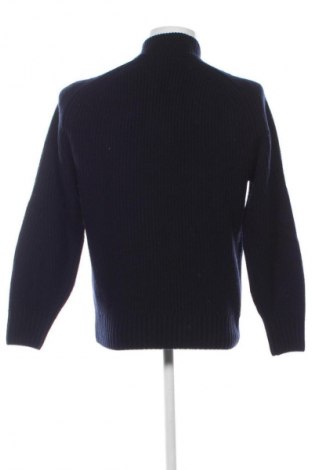 Pánsky sveter  Lacoste, Veľkosť M, Farba Modrá, Cena  109,95 €