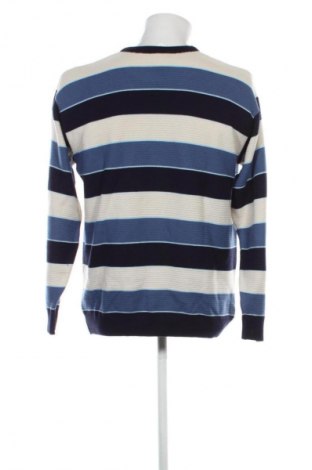 Herrenpullover Lacoste, Größe M, Farbe Mehrfarbig, Preis 53,99 €