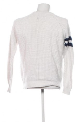 Мъжки пуловер Lager 157, Размер L, Цвят Бял, Цена 11,24 €