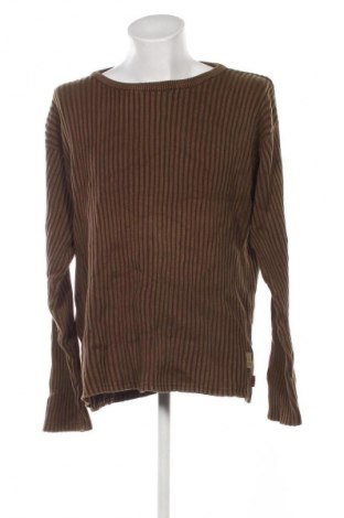 Pánsky sveter  Lee Cooper, Veľkosť XL, Farba Hnedá, Cena  13,95 €