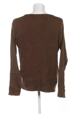 Pánsky sveter  Lee Cooper, Veľkosť XL, Farba Hnedá, Cena  13,95 €