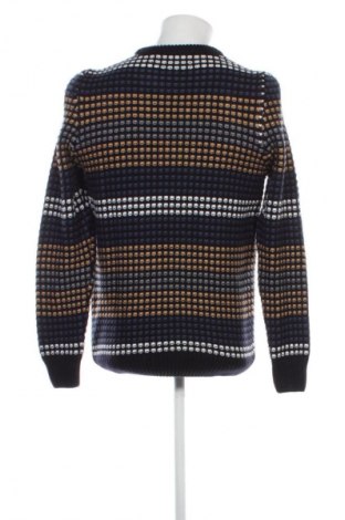 Herrenpullover Leif Nelson, Größe M, Farbe Mehrfarbig, Preis 7,99 €