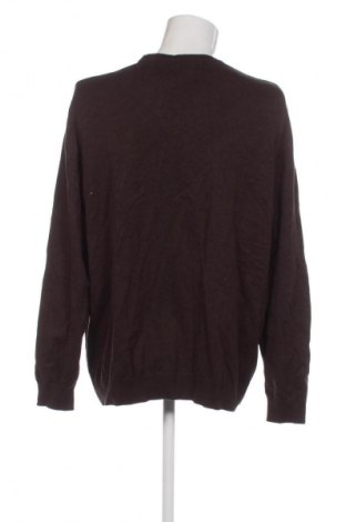 Мъжки пуловер Lerros, Размер L, Цвят Кафяв, Цена 9,71 €