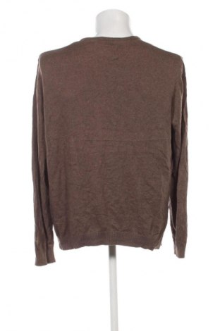 Мъжки пуловер Lerros, Размер XL, Цвят Кафяв, Цена 9,20 €
