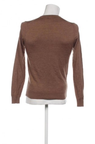 Мъжки пуловер Lindbergh, Размер S, Цвят Кафяв, Цена 32,00 €