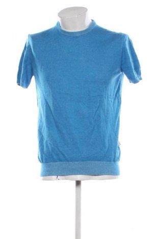 Męski sweter Liu Jo, Rozmiar M, Kolor Niebieski, Cena 125,99 zł