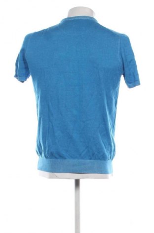 Męski sweter Liu Jo, Rozmiar M, Kolor Niebieski, Cena 125,99 zł