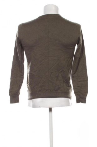 Herrenpullover Liu Jo, Größe S, Farbe Grün, Preis 31,99 €